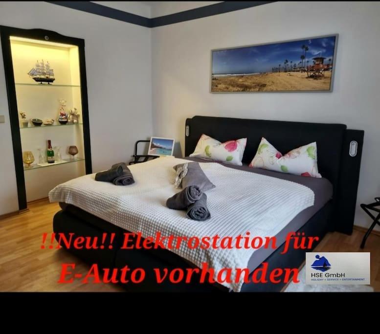 Lauta Ferienwohnung *Zur Weinbergstrasse* מראה חיצוני תמונה