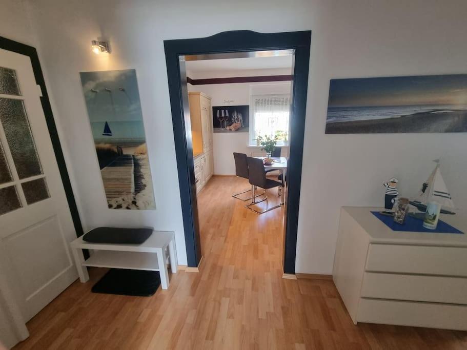 Lauta Ferienwohnung *Zur Weinbergstrasse* מראה חיצוני תמונה