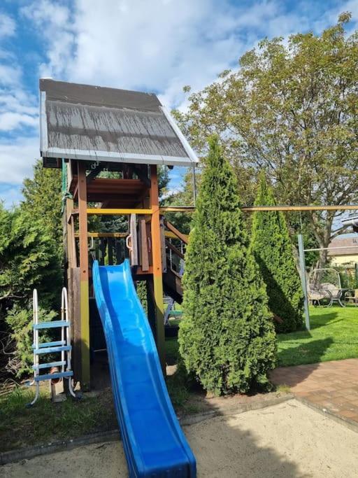 Lauta Ferienwohnung *Zur Weinbergstrasse* מראה חיצוני תמונה