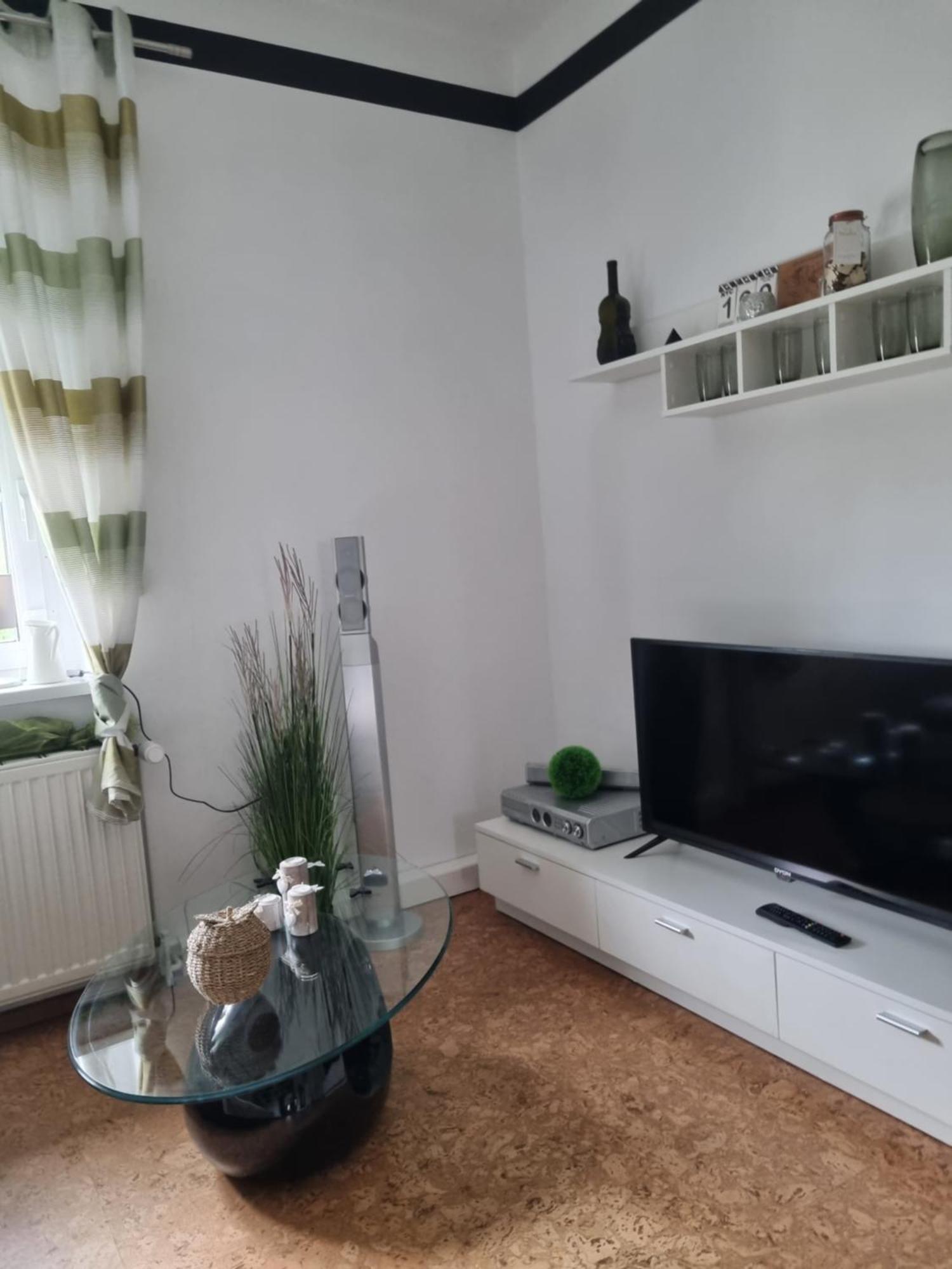 Lauta Ferienwohnung *Zur Weinbergstrasse* מראה חיצוני תמונה