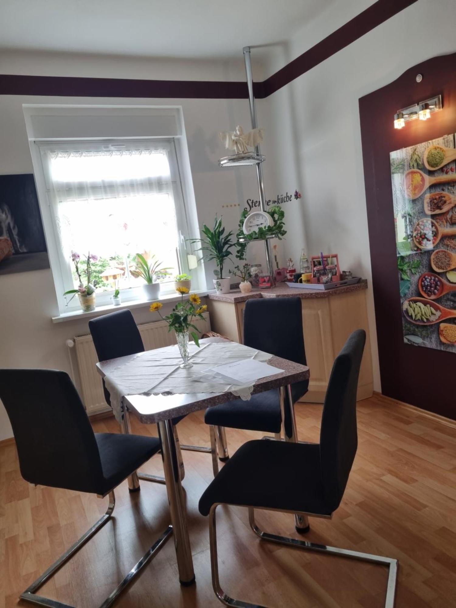 Lauta Ferienwohnung *Zur Weinbergstrasse* מראה חיצוני תמונה