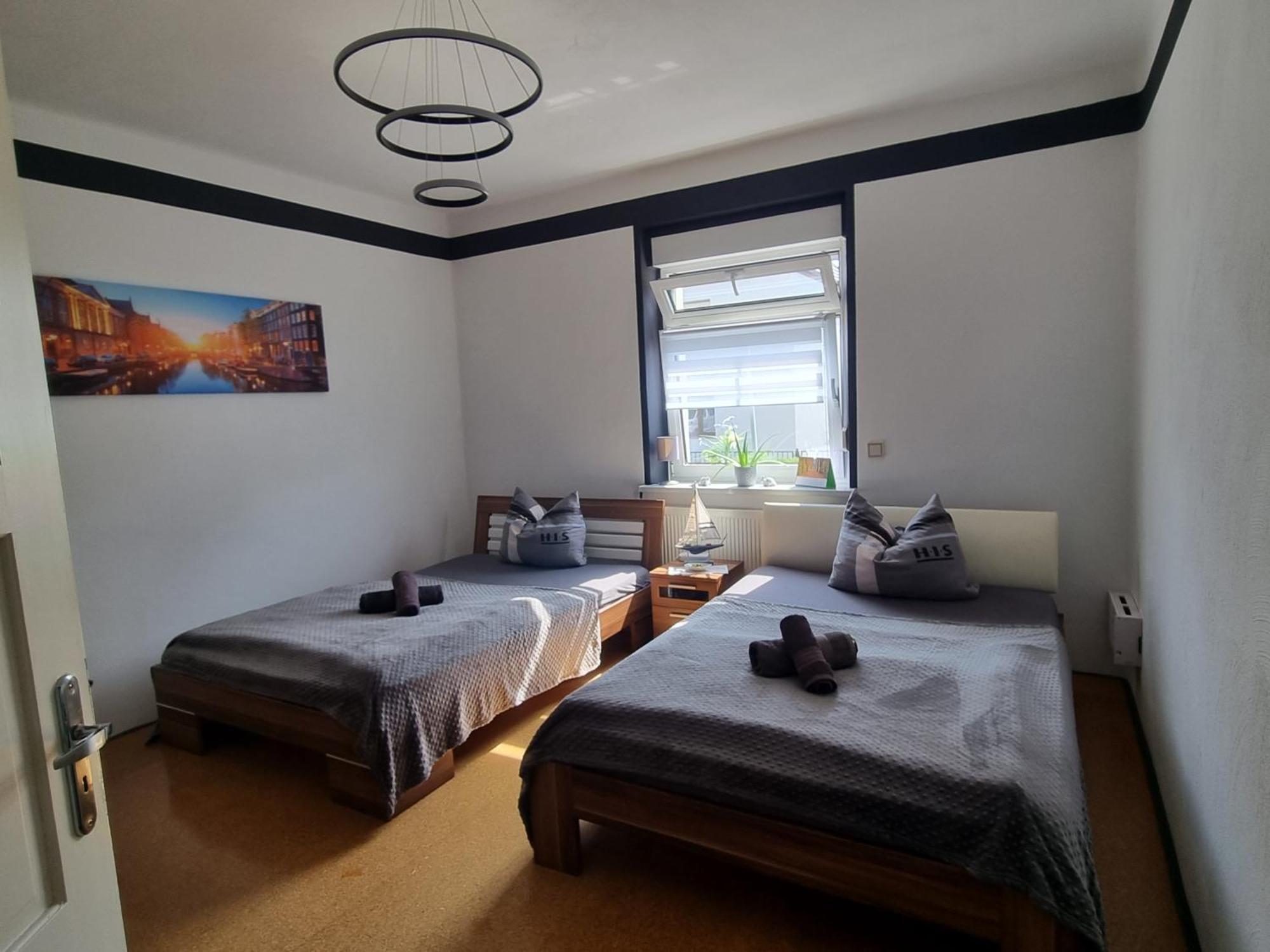 Lauta Ferienwohnung *Zur Weinbergstrasse* חדר תמונה