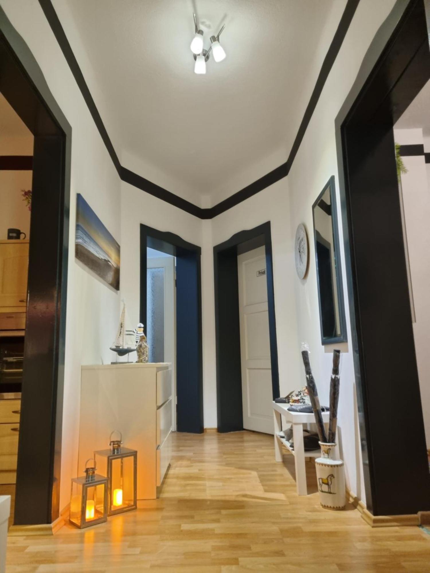 Lauta Ferienwohnung *Zur Weinbergstrasse* מראה חיצוני תמונה